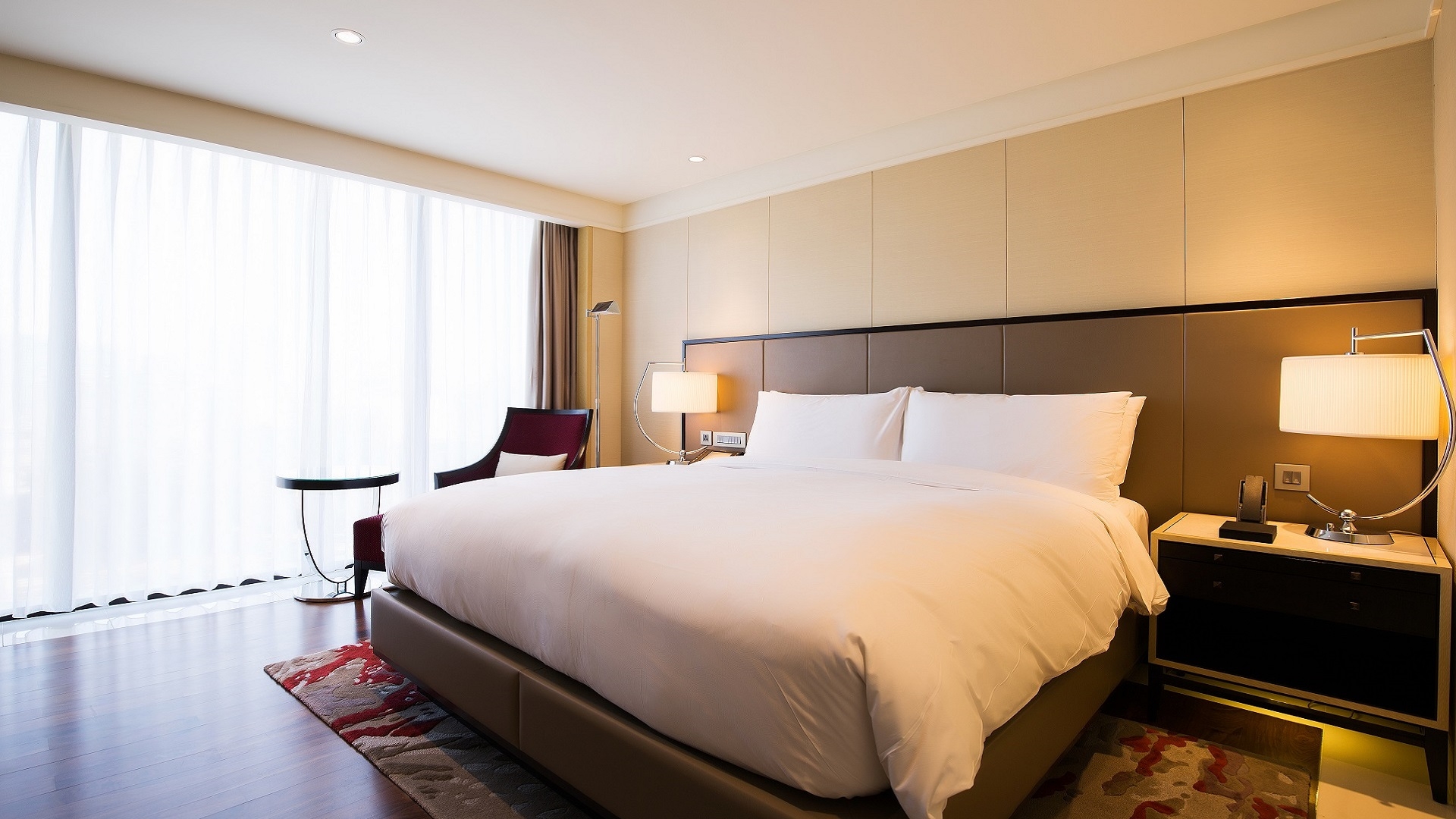 이그제큐티브 스위트