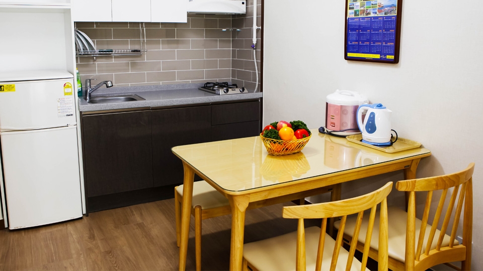 플래티늄 스위트