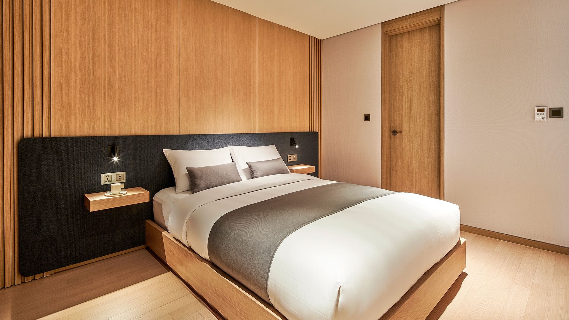 클린 스위트 (31평) 더블