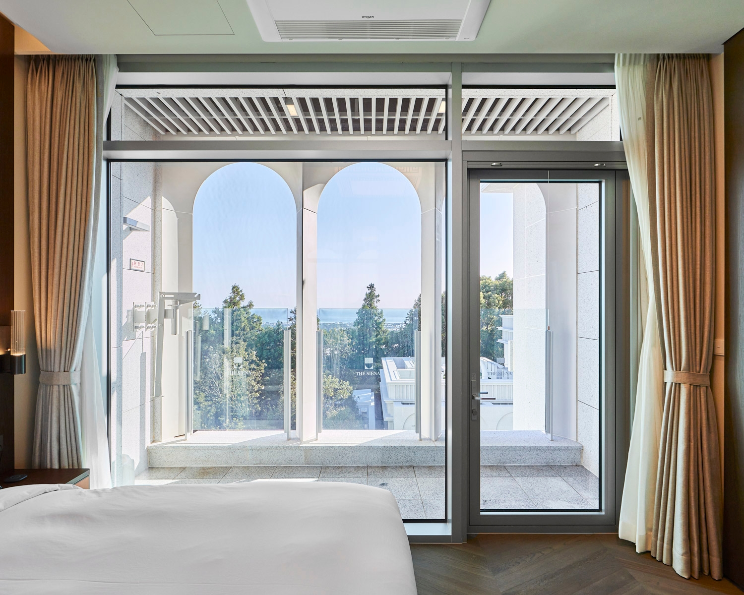 로얄 펜트하우스