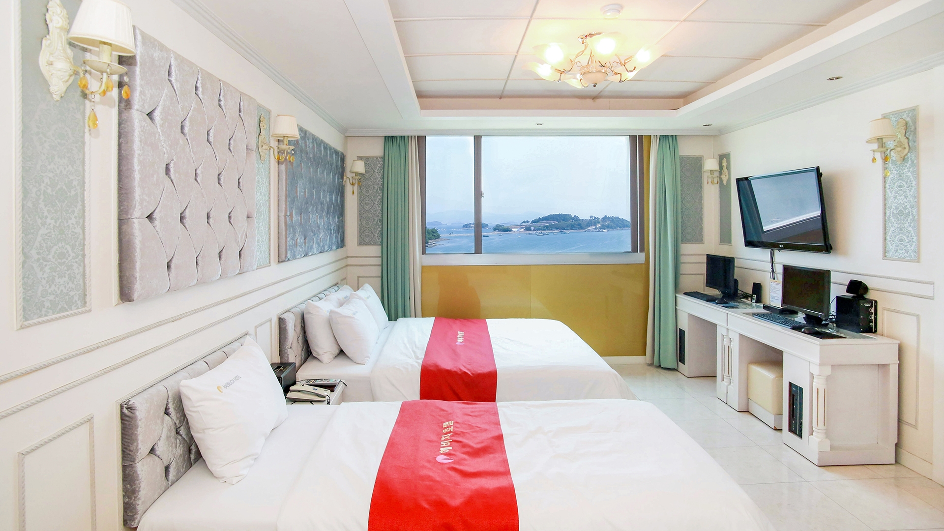 스위트(오션뷰)