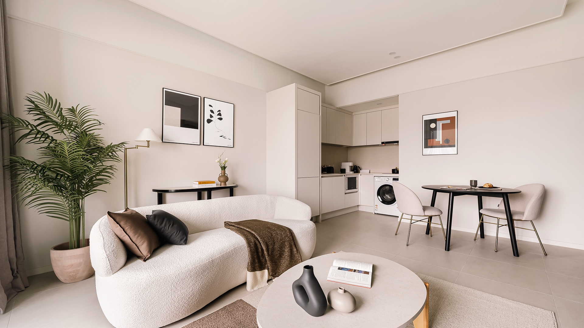 프리미어 스위트