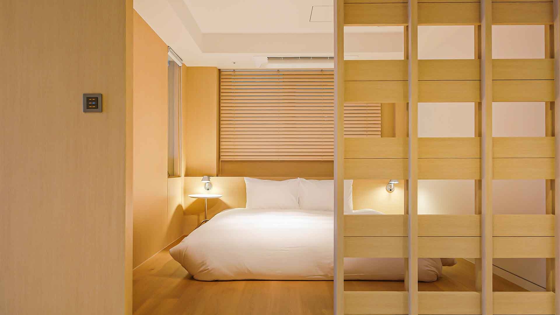 프리미엄 오션 스위트