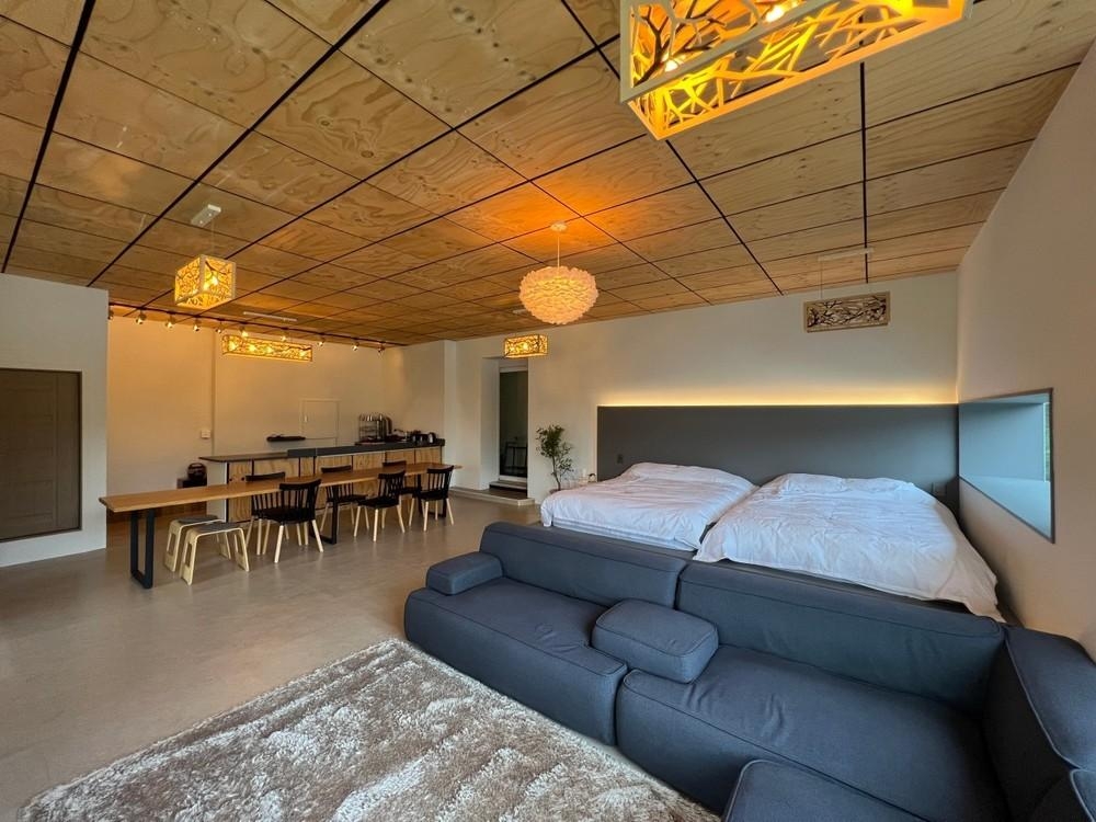 뷰하우스(2층 독채)