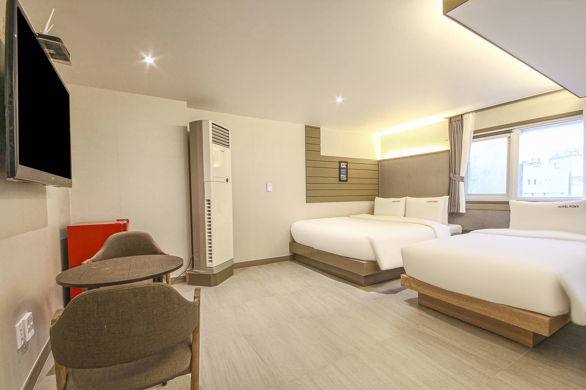 프리미엄트윈(히노끼 욕조) (Netf