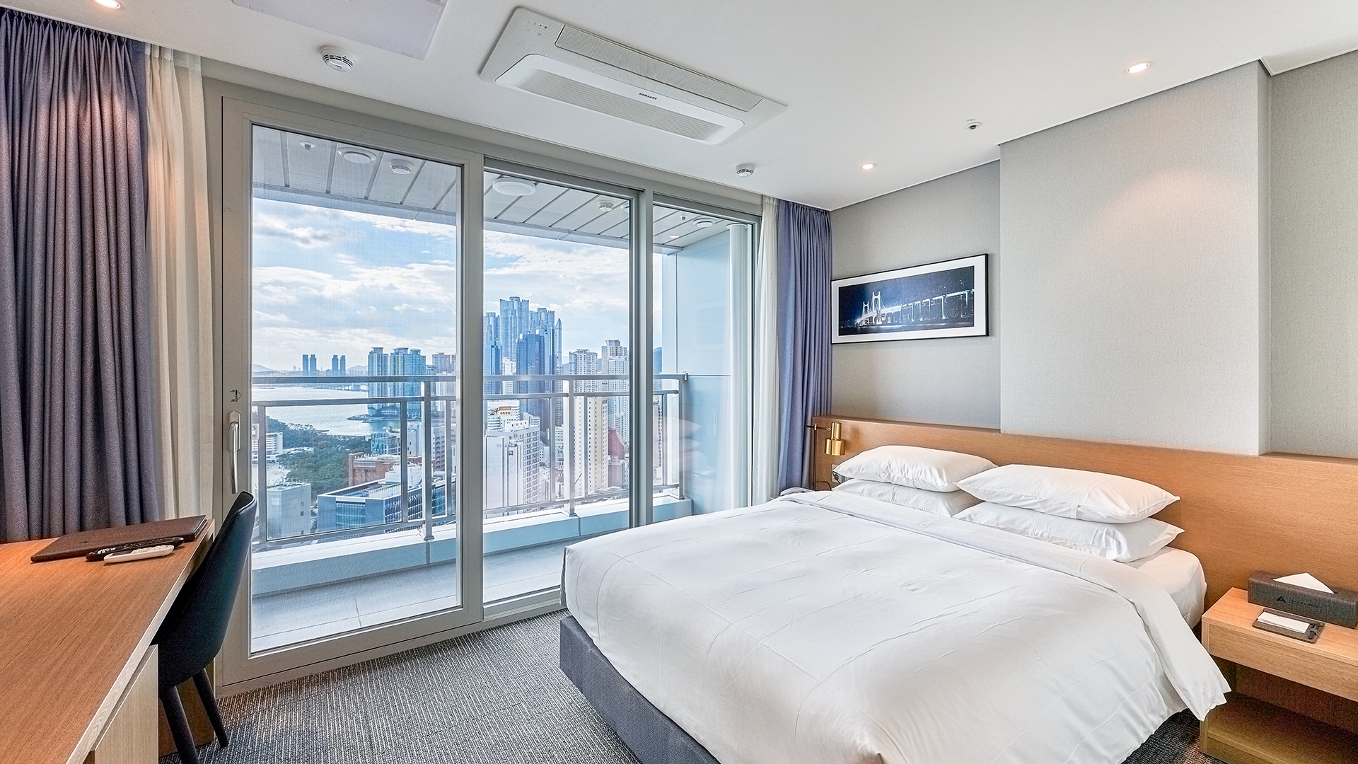 오션 디럭스 더블