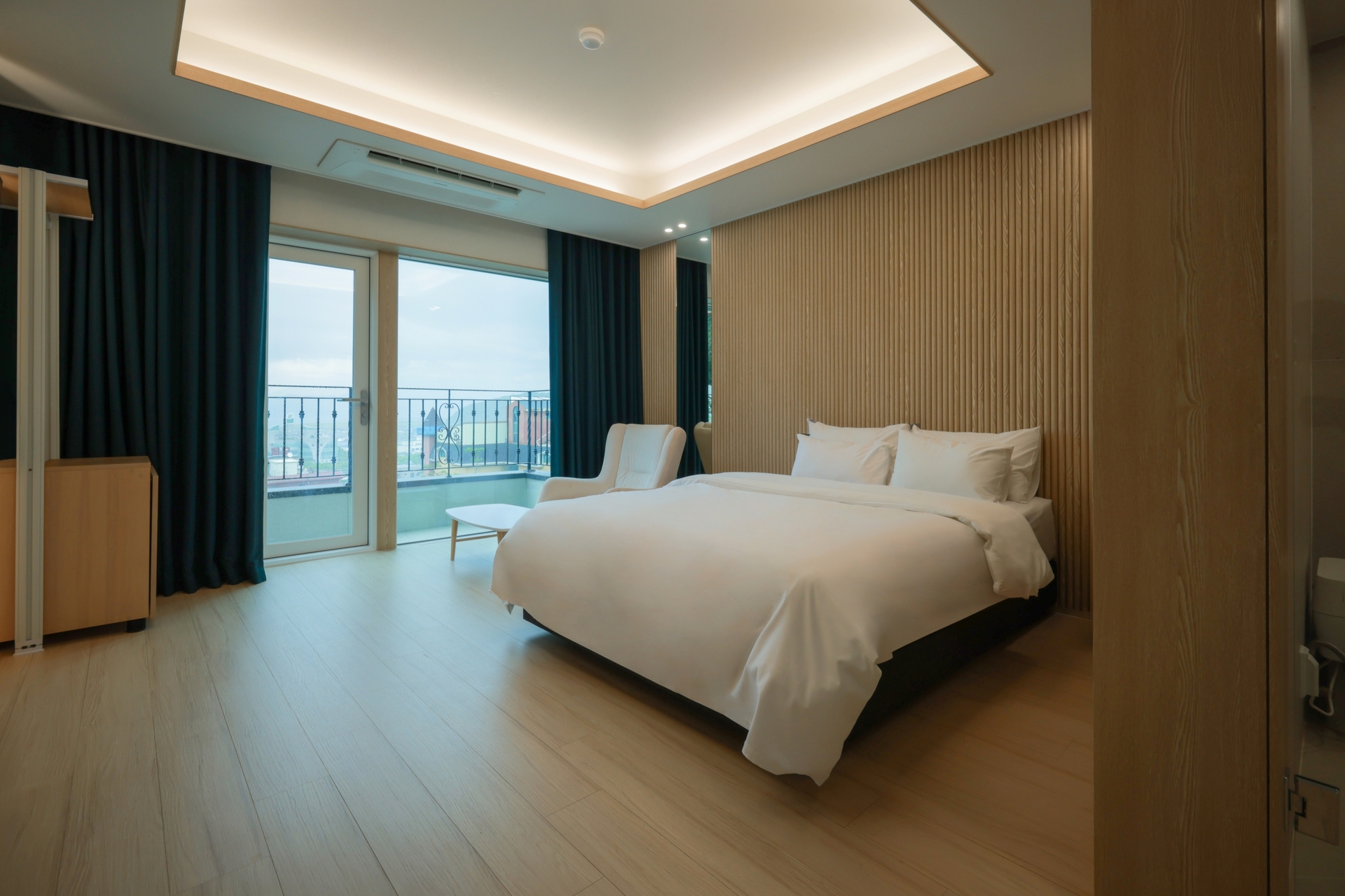 스탠다드 오션뷰