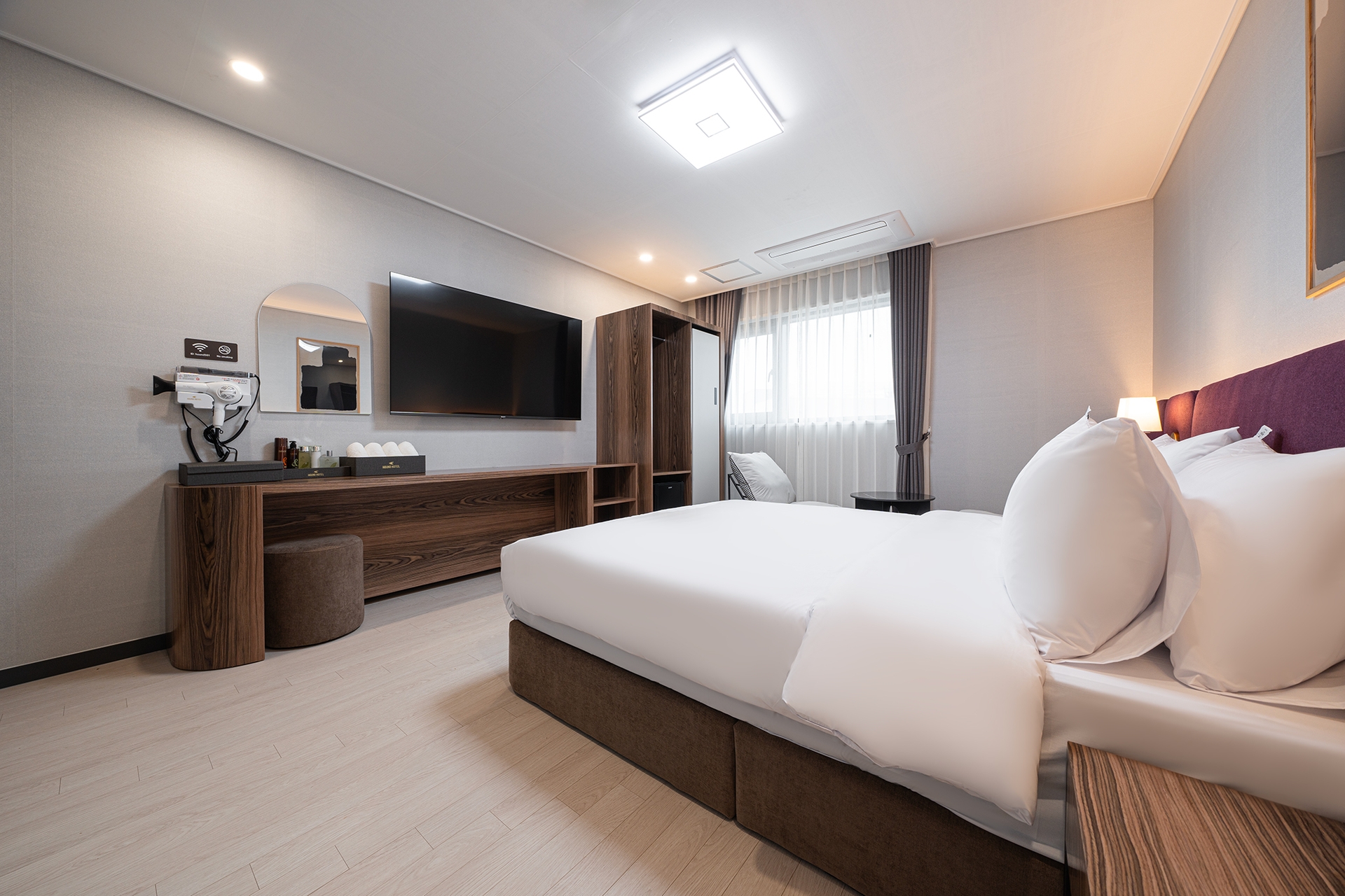 디럭스 스타일러