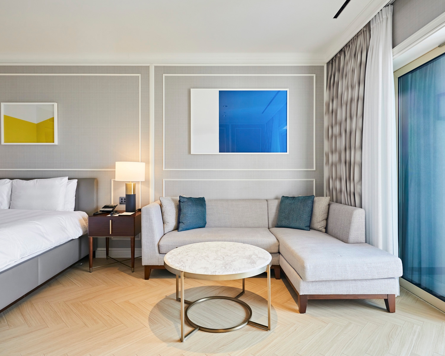 샤롯데 디럭스