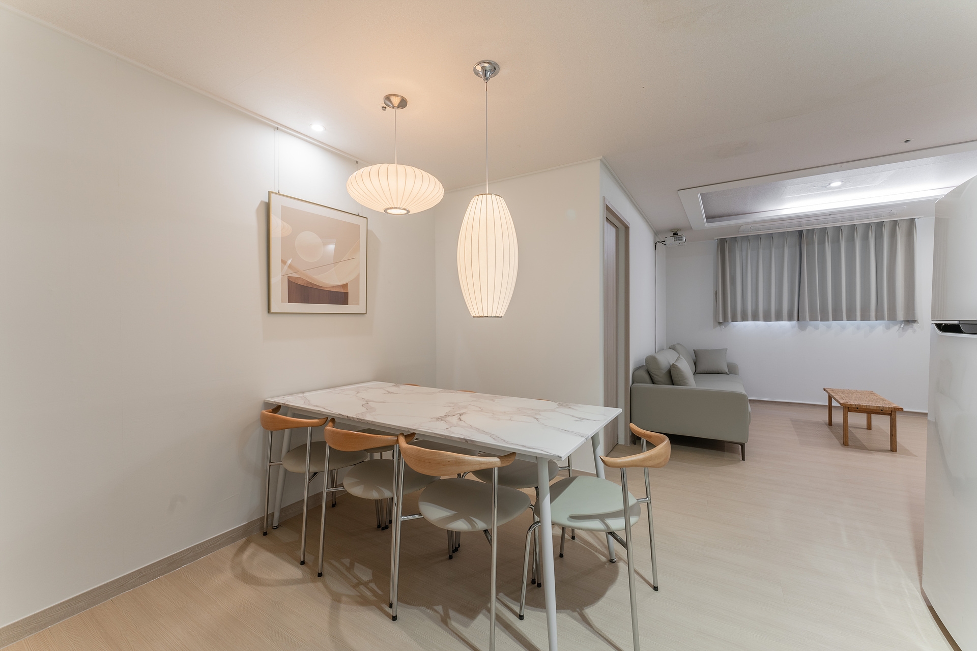 더블룸 주니어 스위트