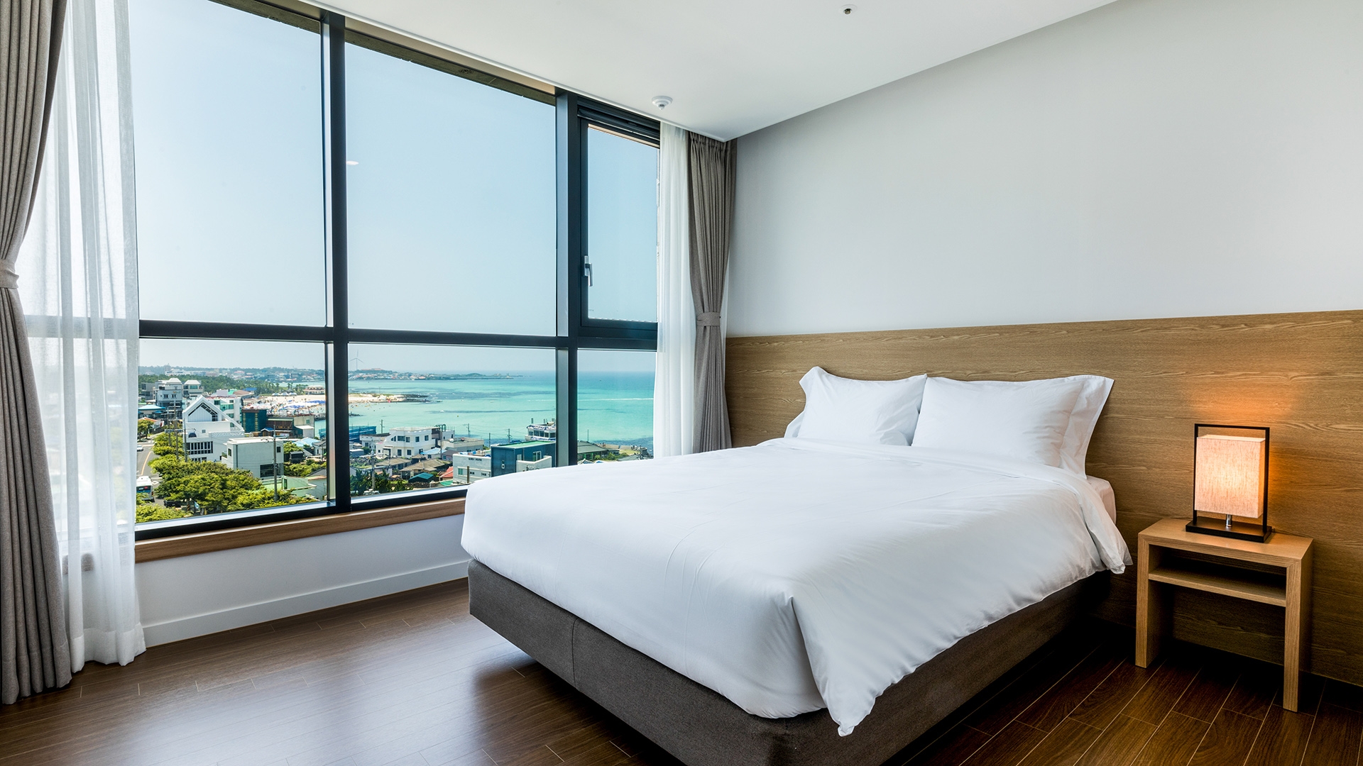 오션뷰 스위트B