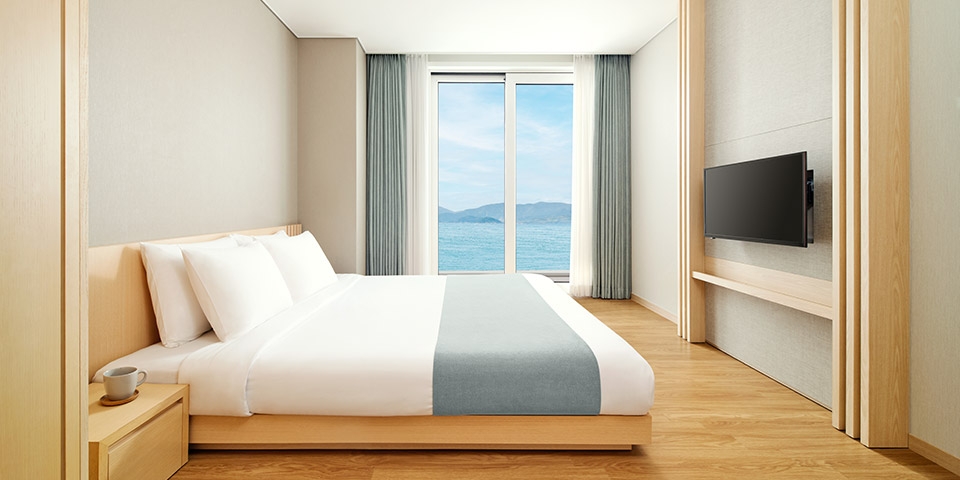 스위트(오션뷰_호텔형)