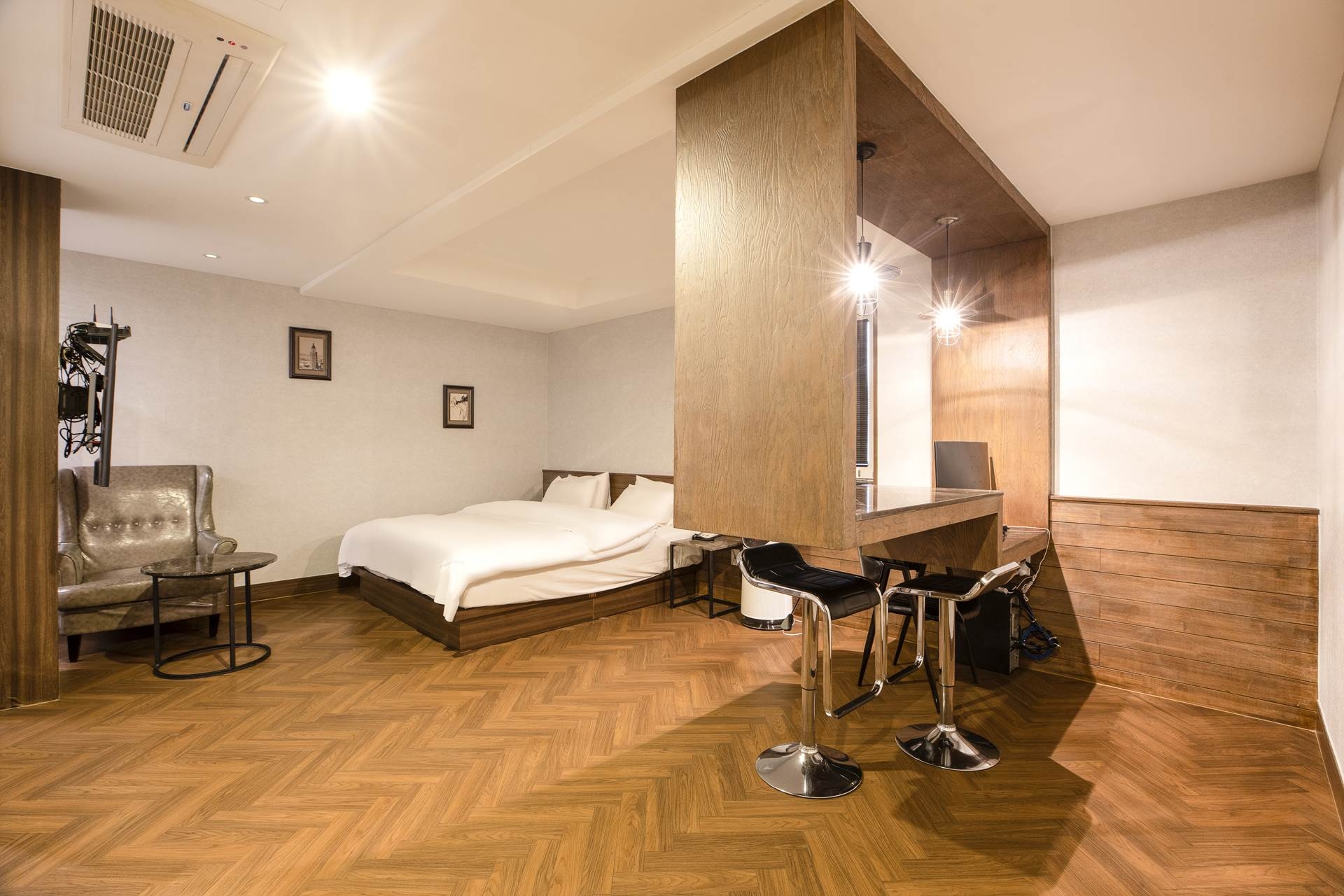 스위트-연박전용