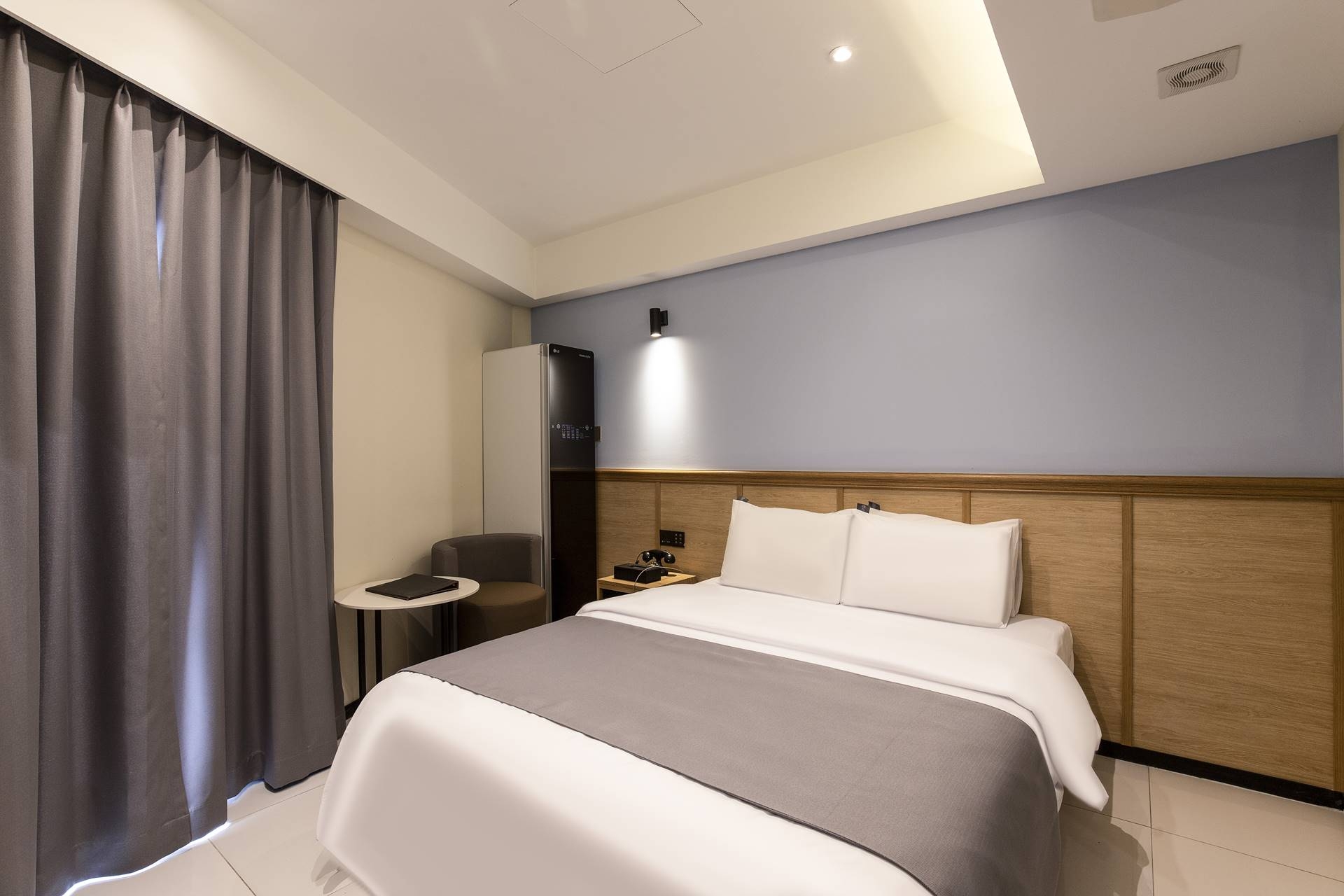 프리미엄 연박룸