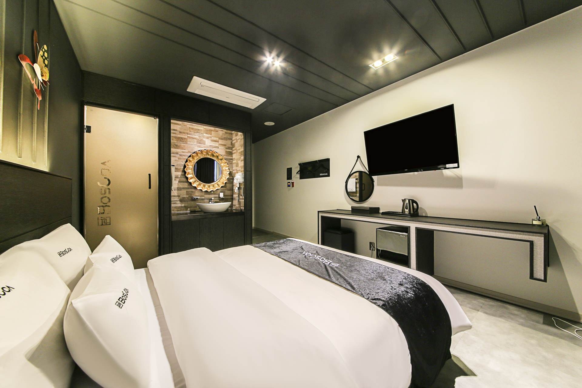 디럭스-스타일러