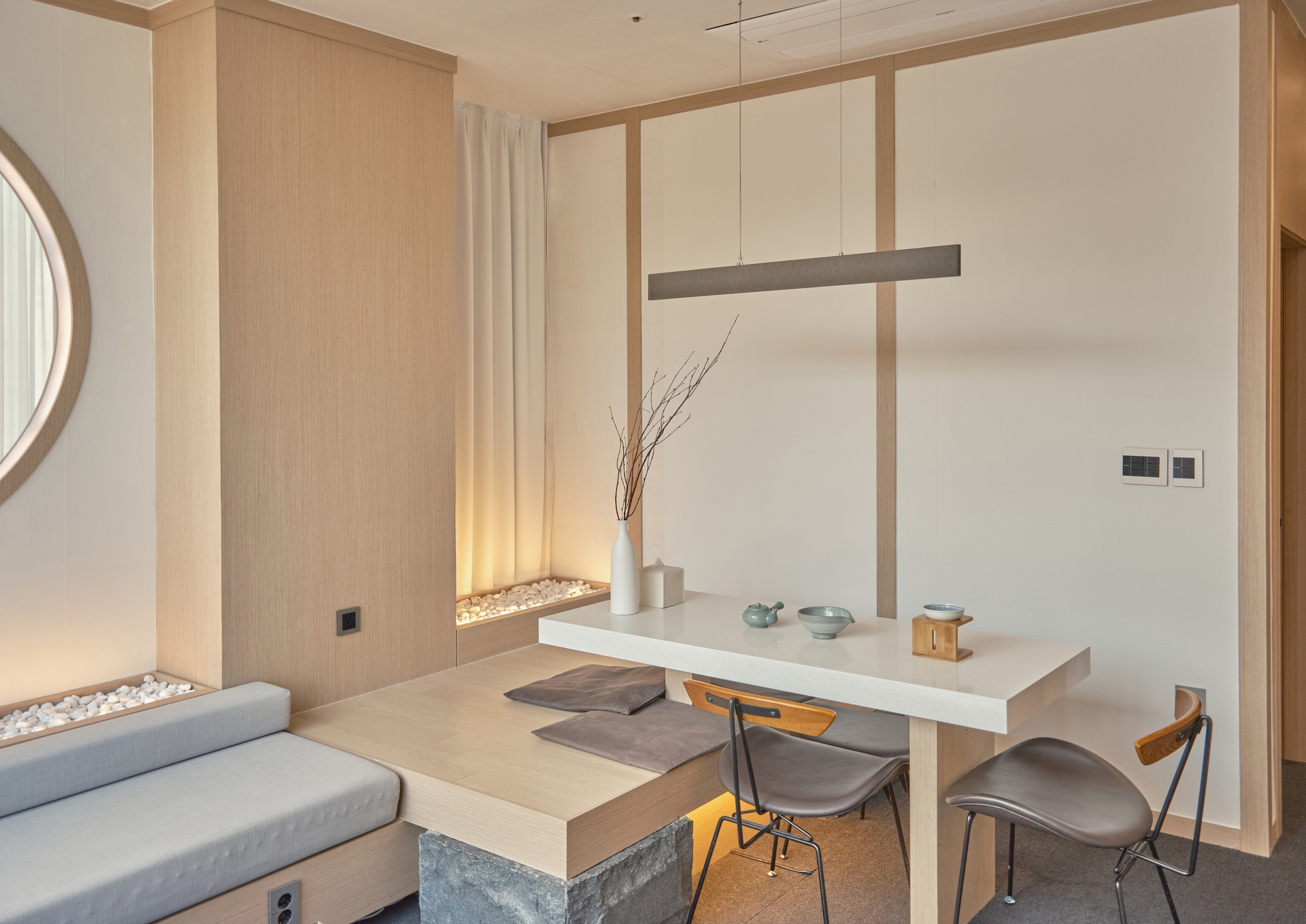 패밀리 시티 스위트