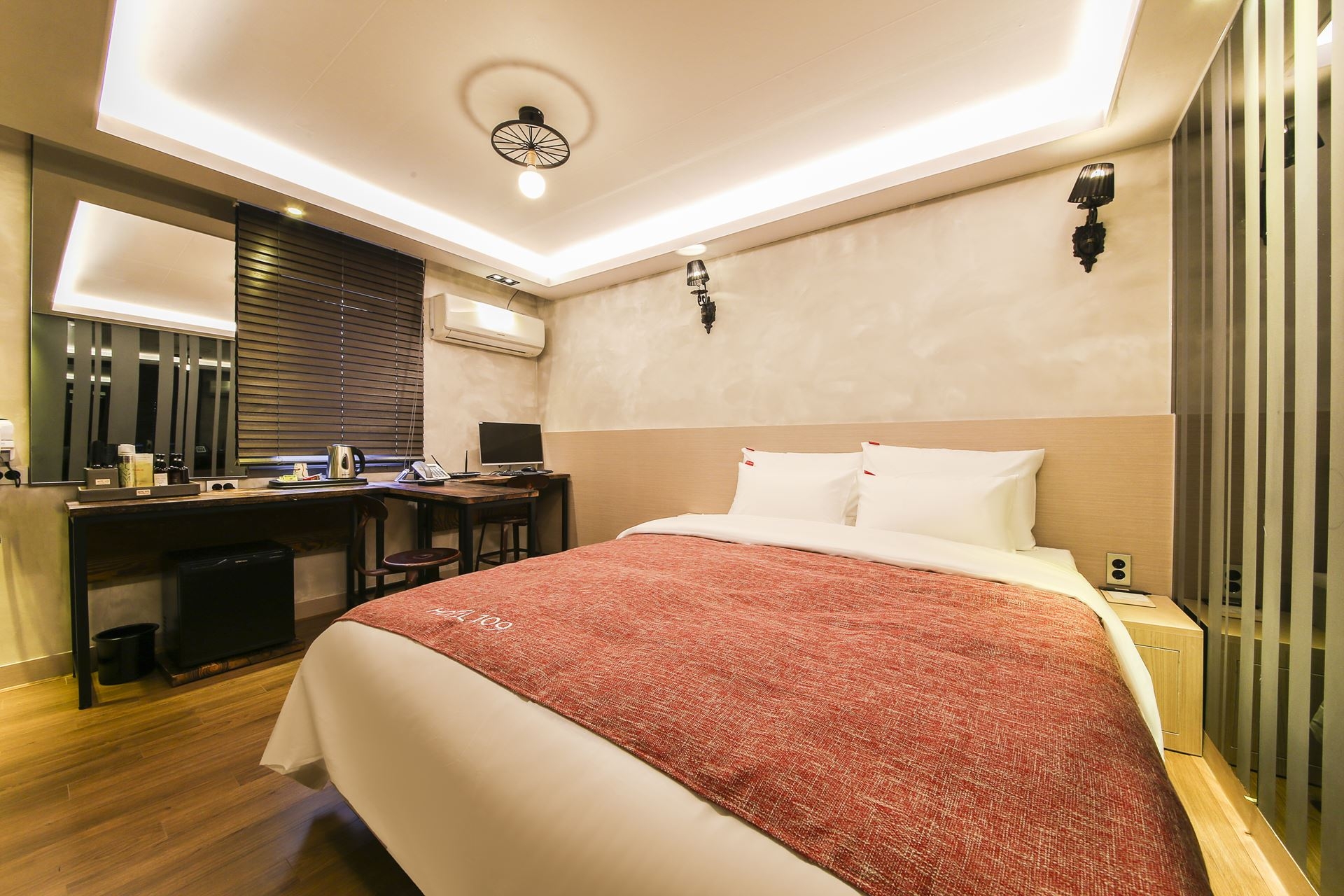 스탠다드(할인이벤트룸-연박불가)(Ne