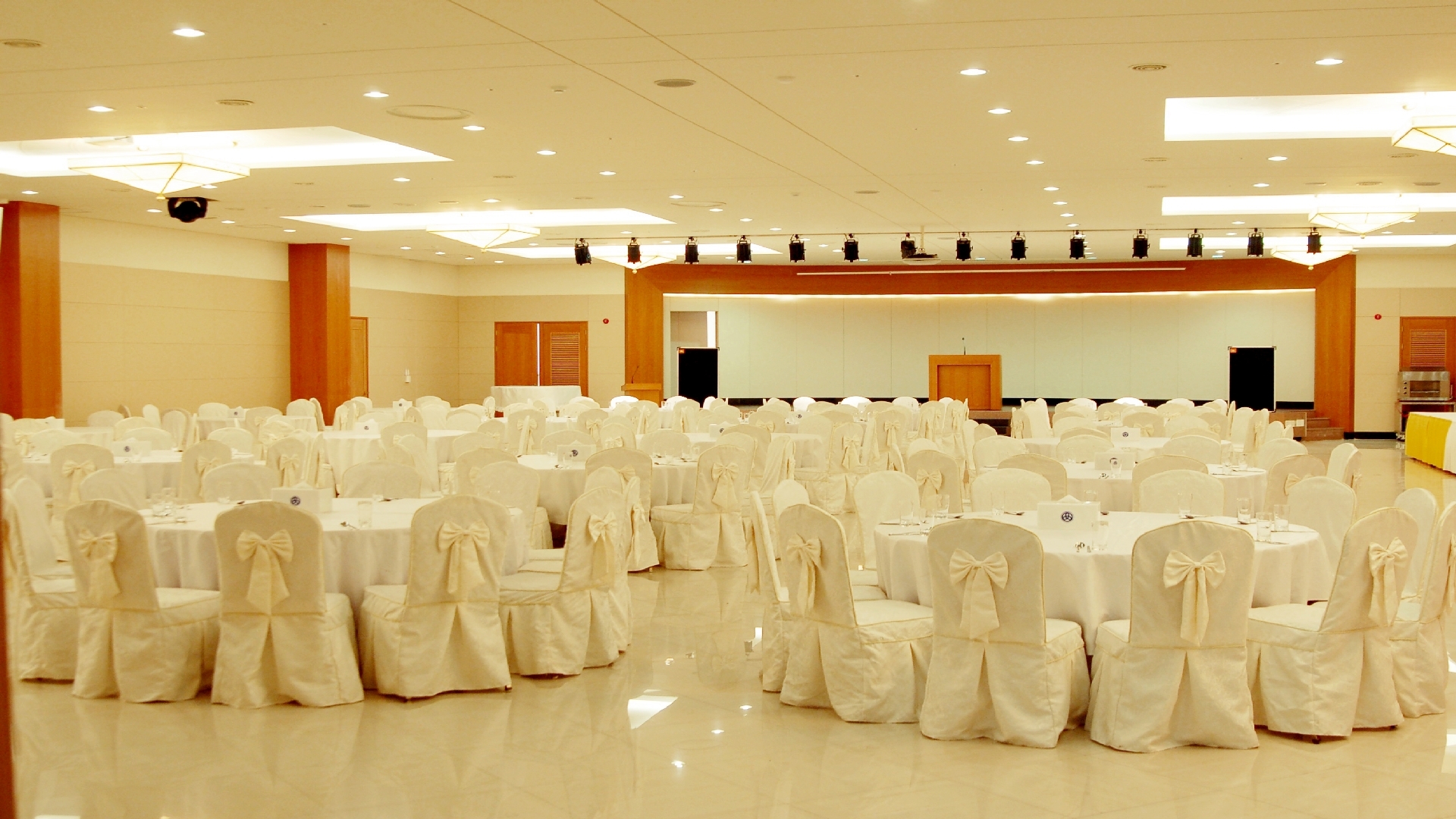 연회장