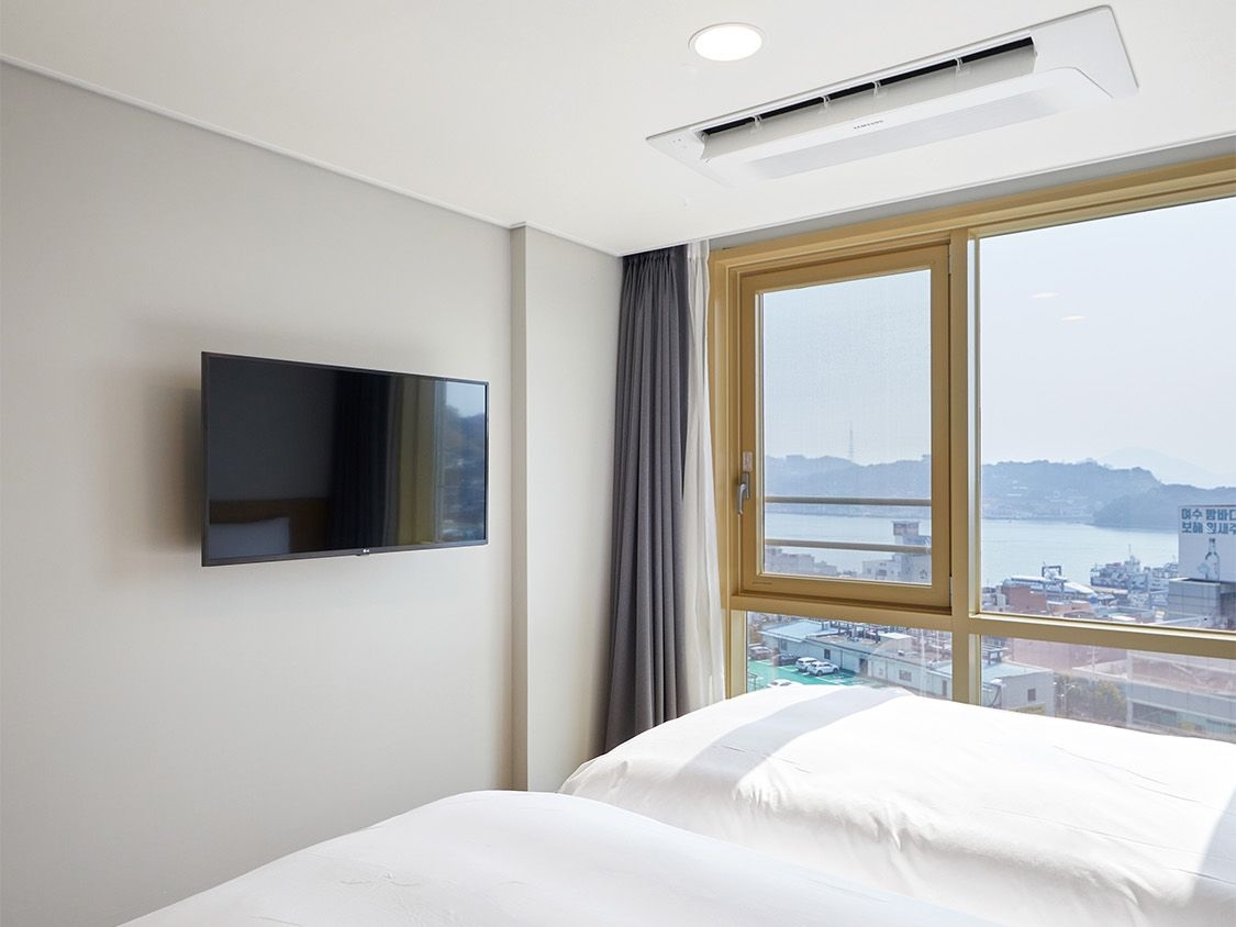 스탠다드 트윈 오션