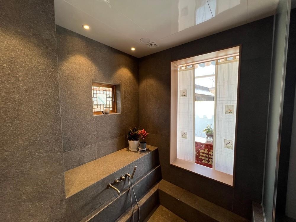 황리단까사드 한옥독채