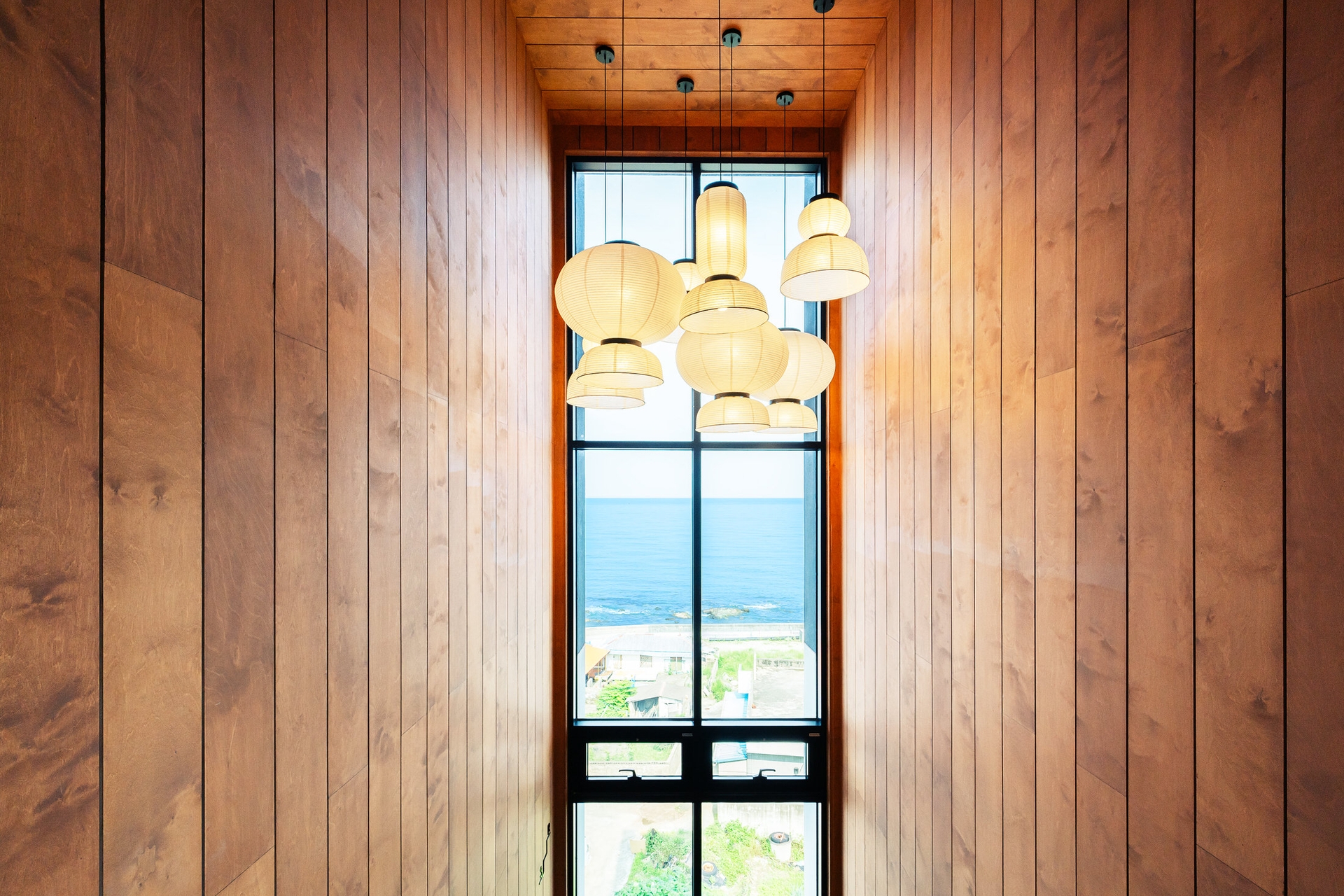 엔소쿠 료칸 풀빌라