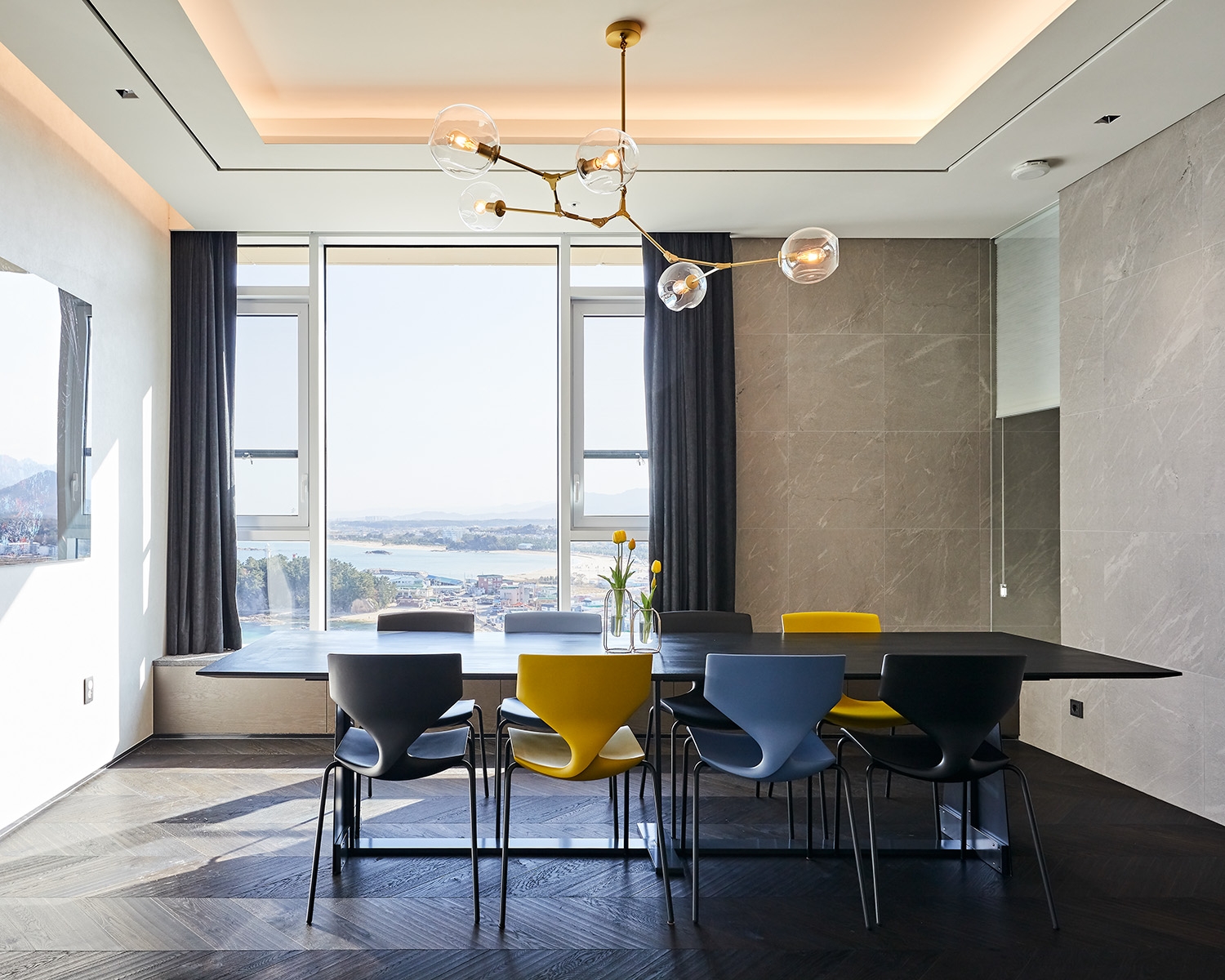 블랙 로얄 스위트