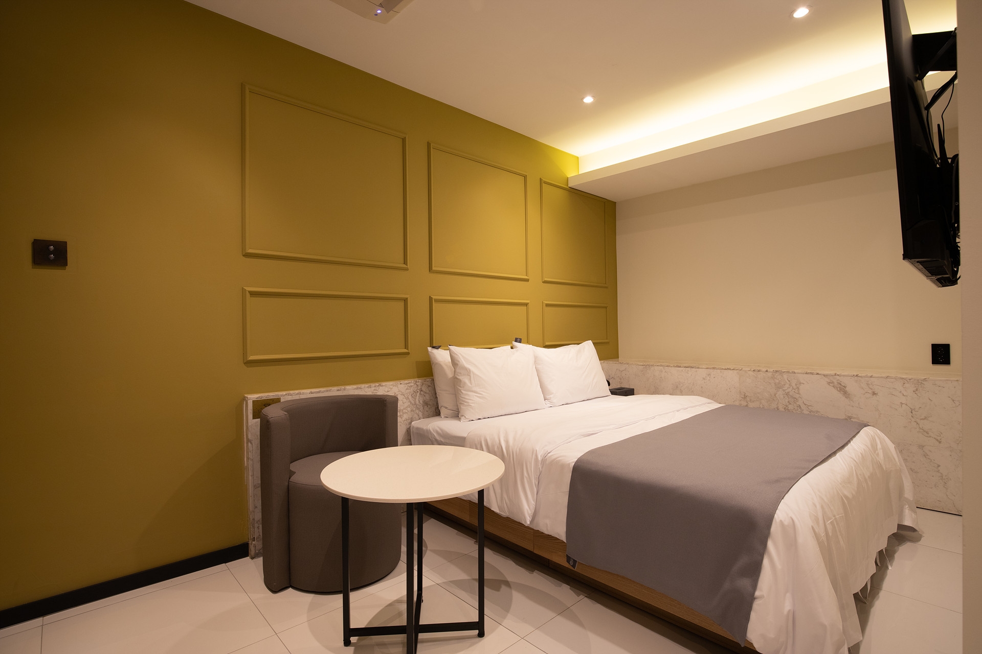 OPEN 특가 숙박-Standard