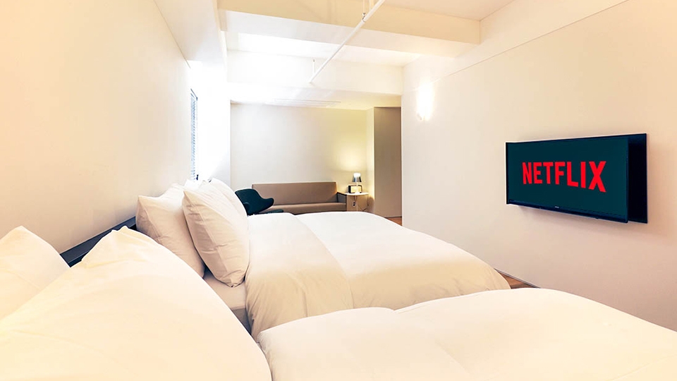 패밀리 트윈 (넷플릭스/미러링 이용가능)