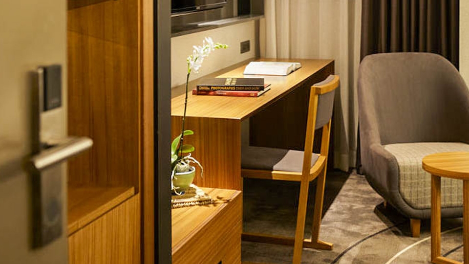 디럭스 더블 & 디럭스 트윈