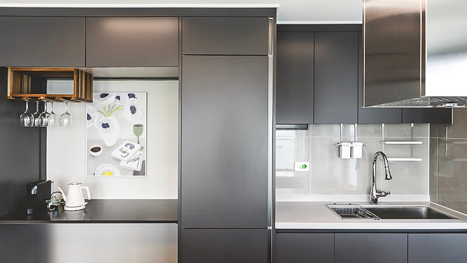 프리미어 오션 스위트 (20평)