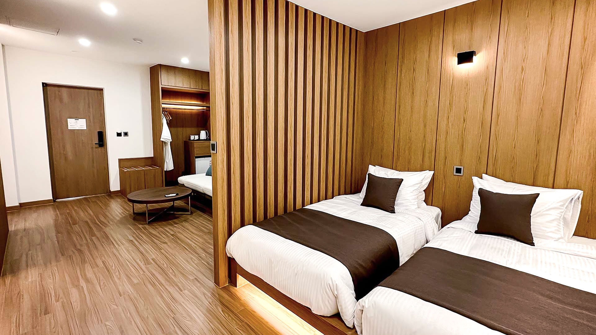 임페리얼 패밀리 스위트