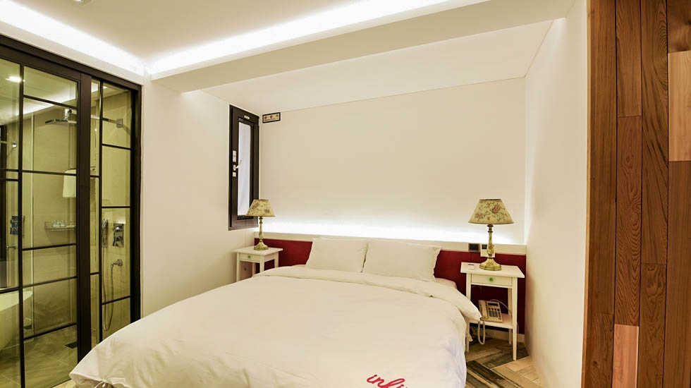 프로방스 스위트