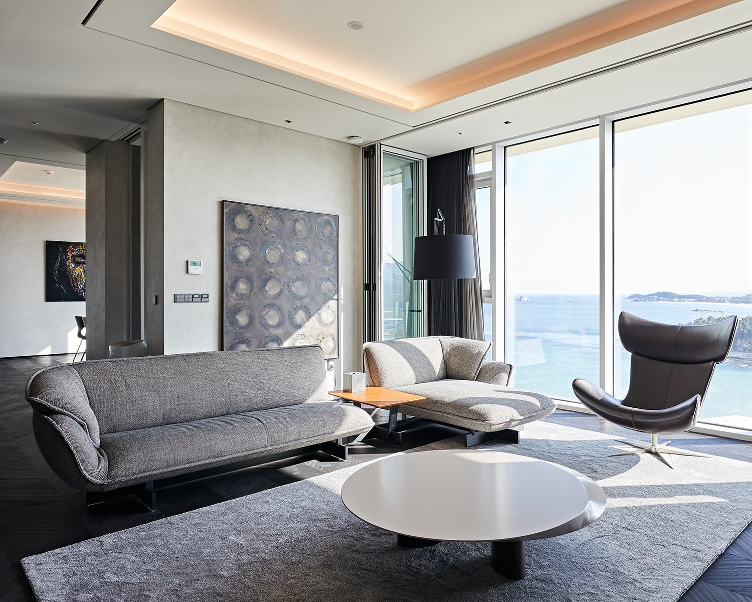 블랙 로얄 스위트