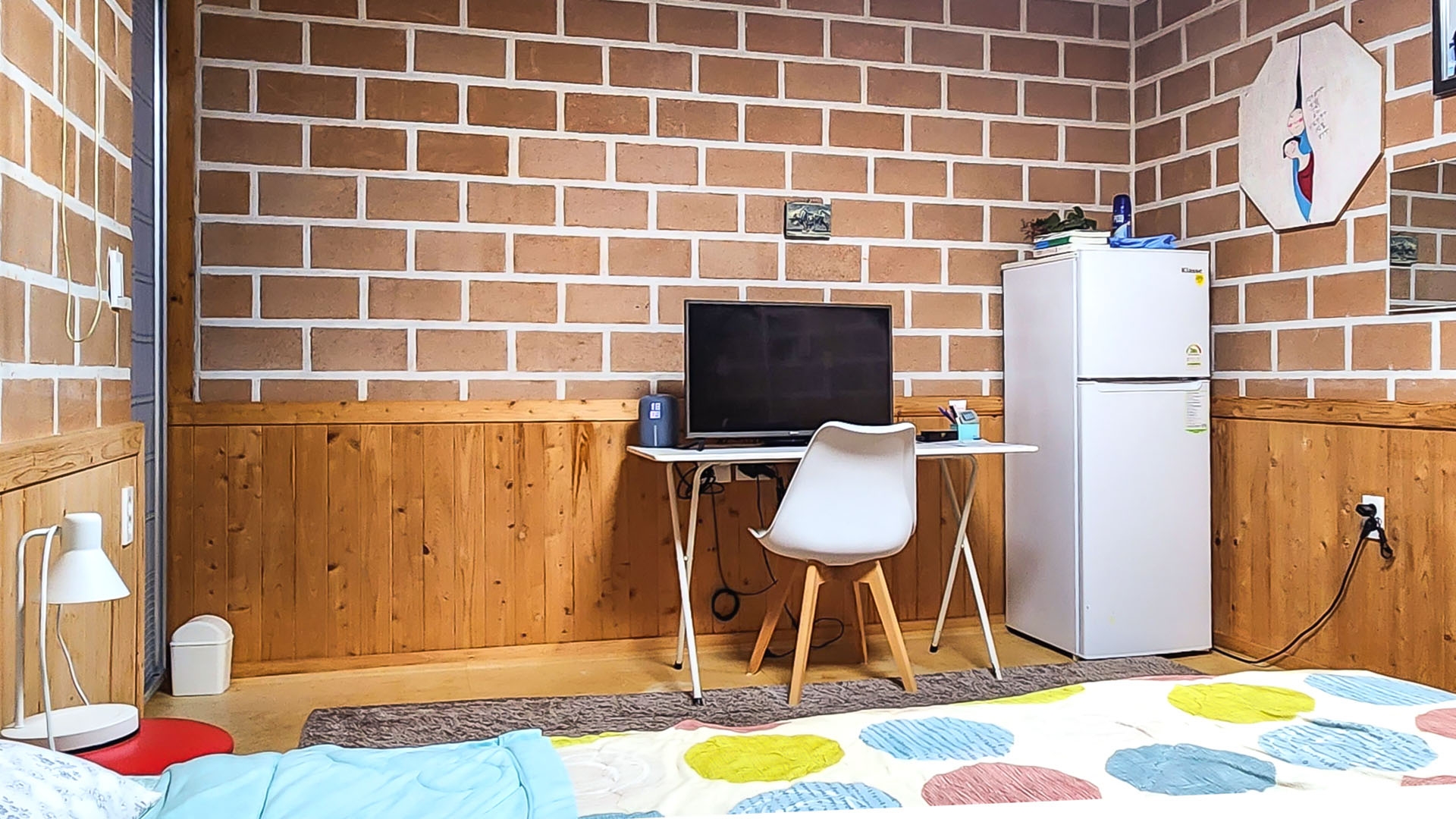 힐링하우스 별채