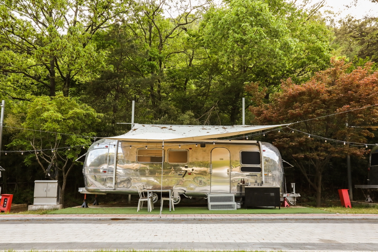 에어스트림 2~3인승