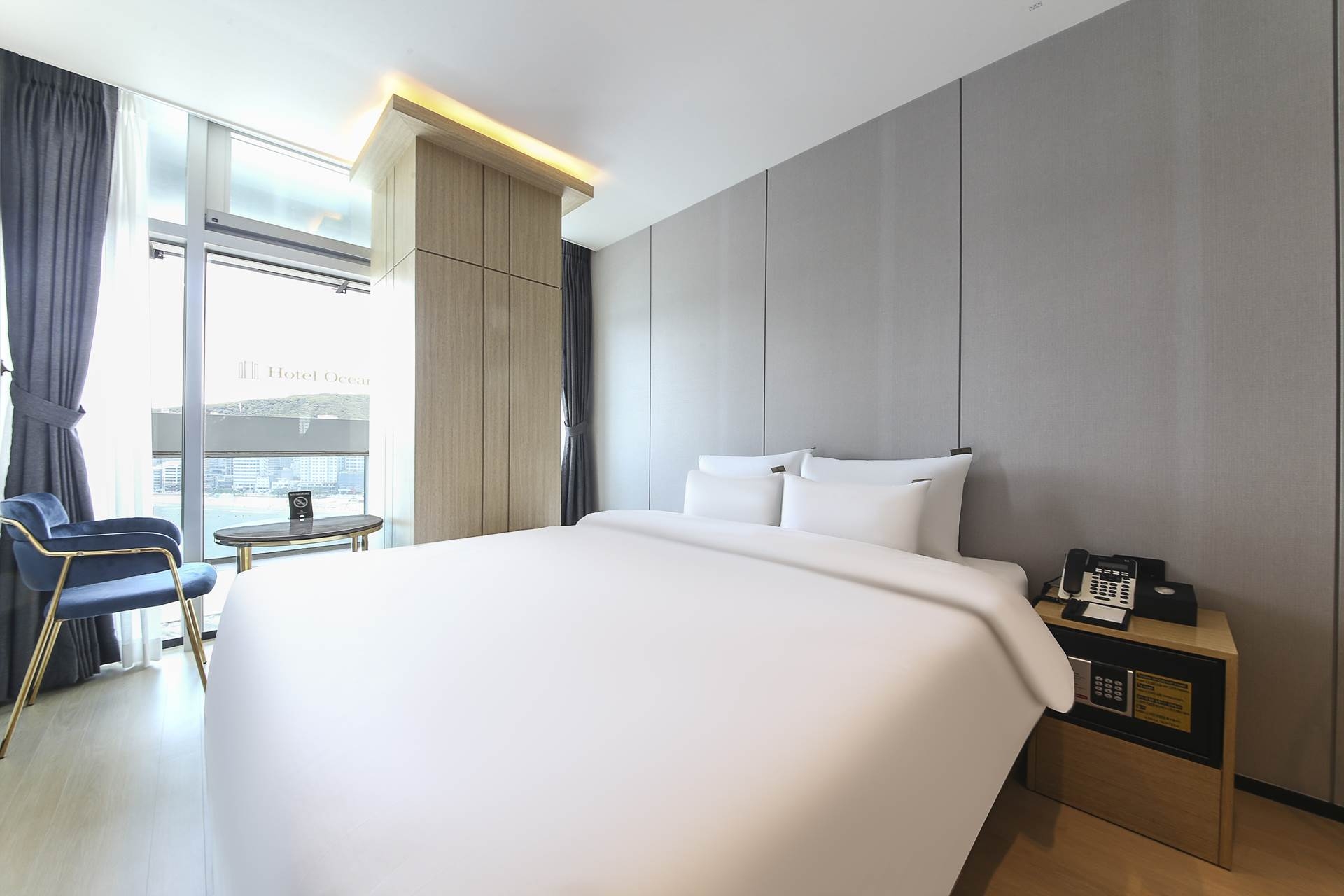 스위트 오션 더블 (넷플릭스)