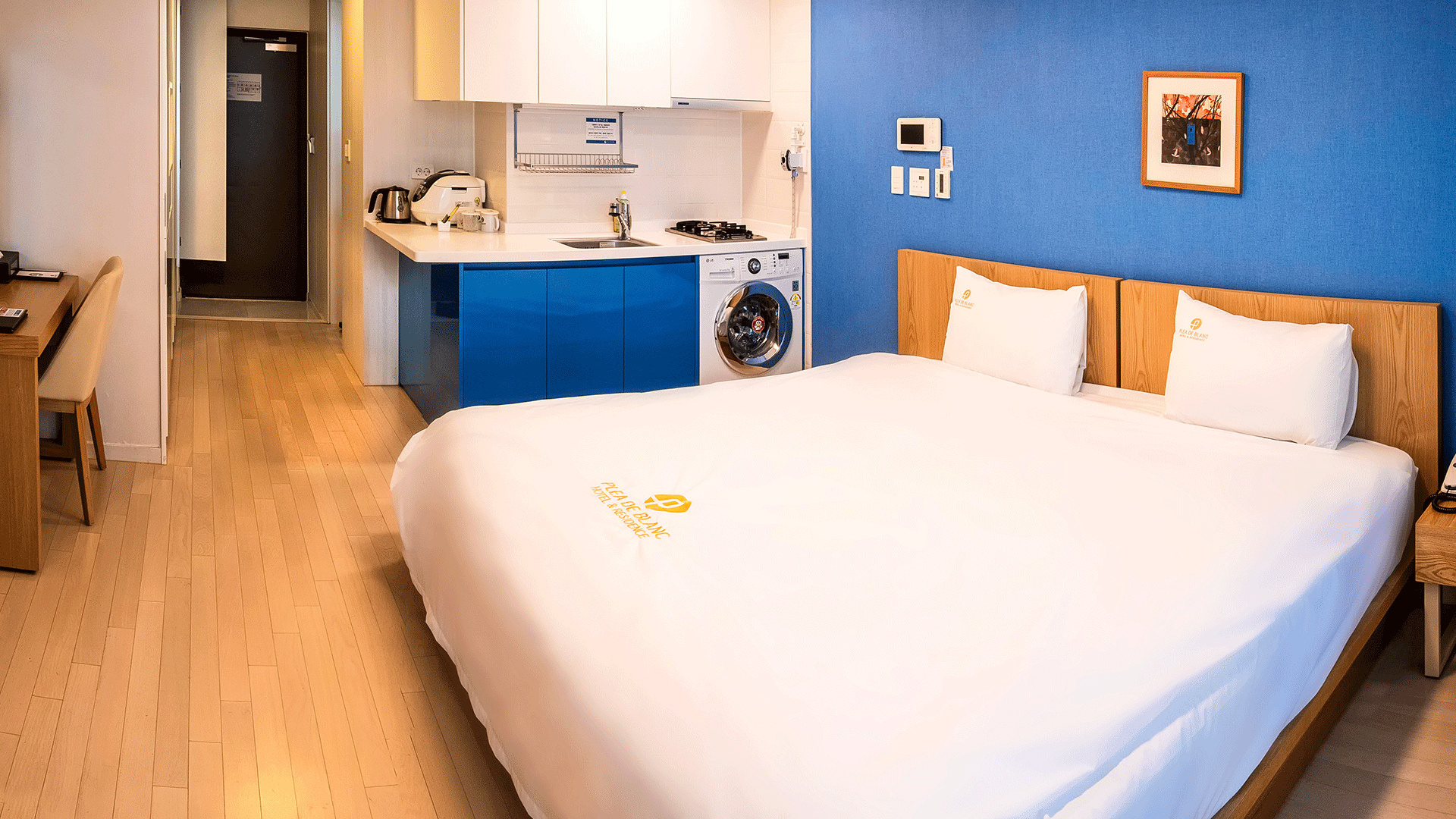 헐리우드 킹 더블