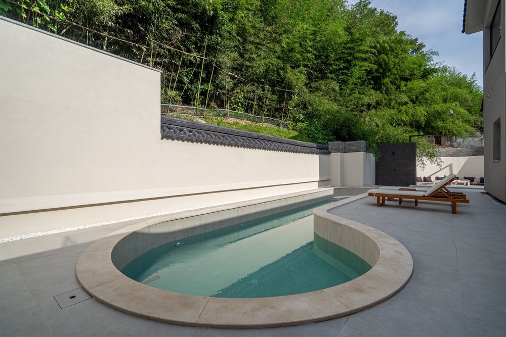 호시가 독채풀빌라