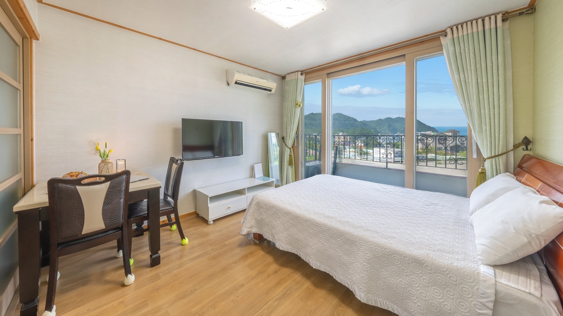 여울(오션뷰,테라스)