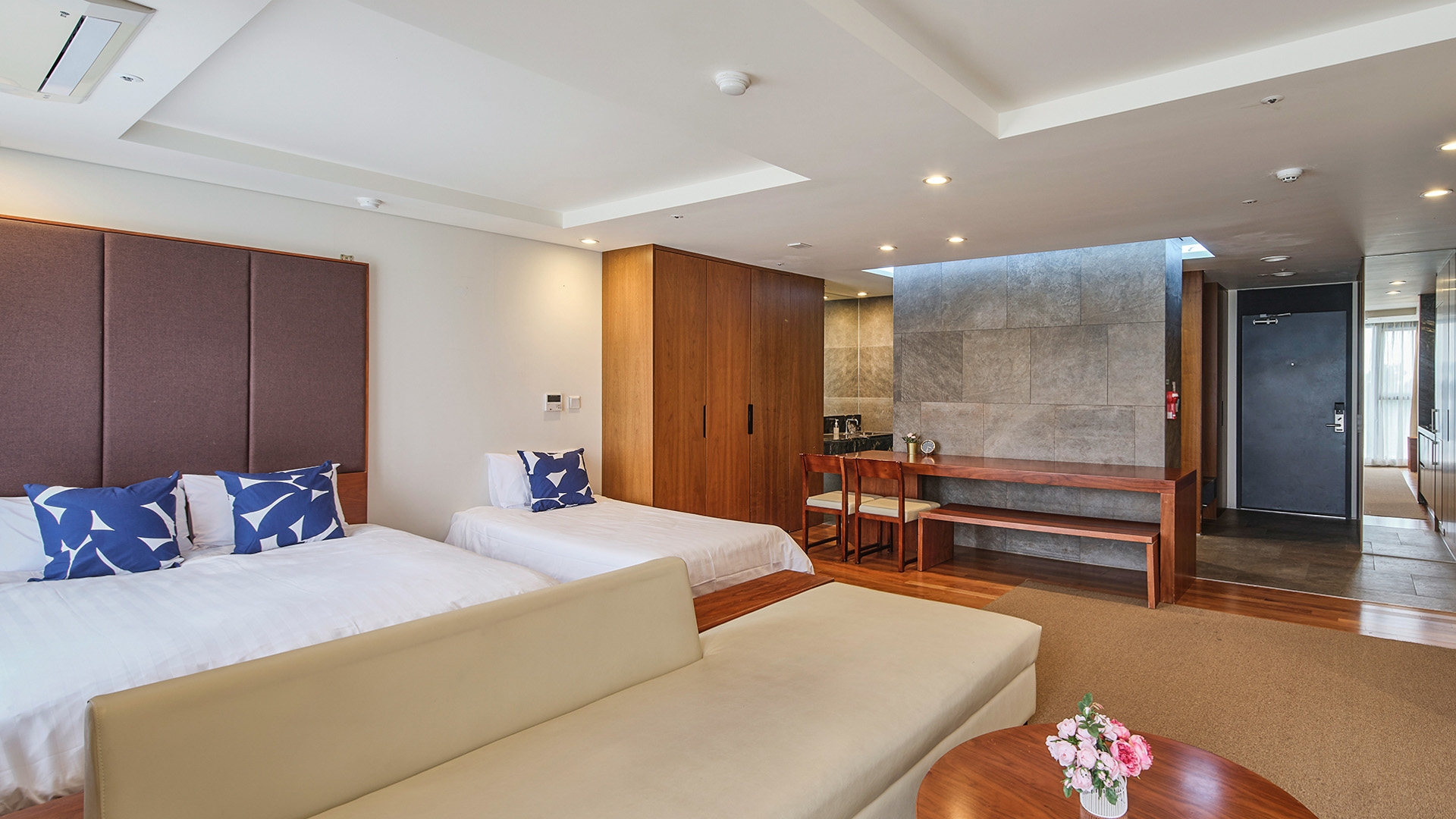 디럭스 패밀리 스위트