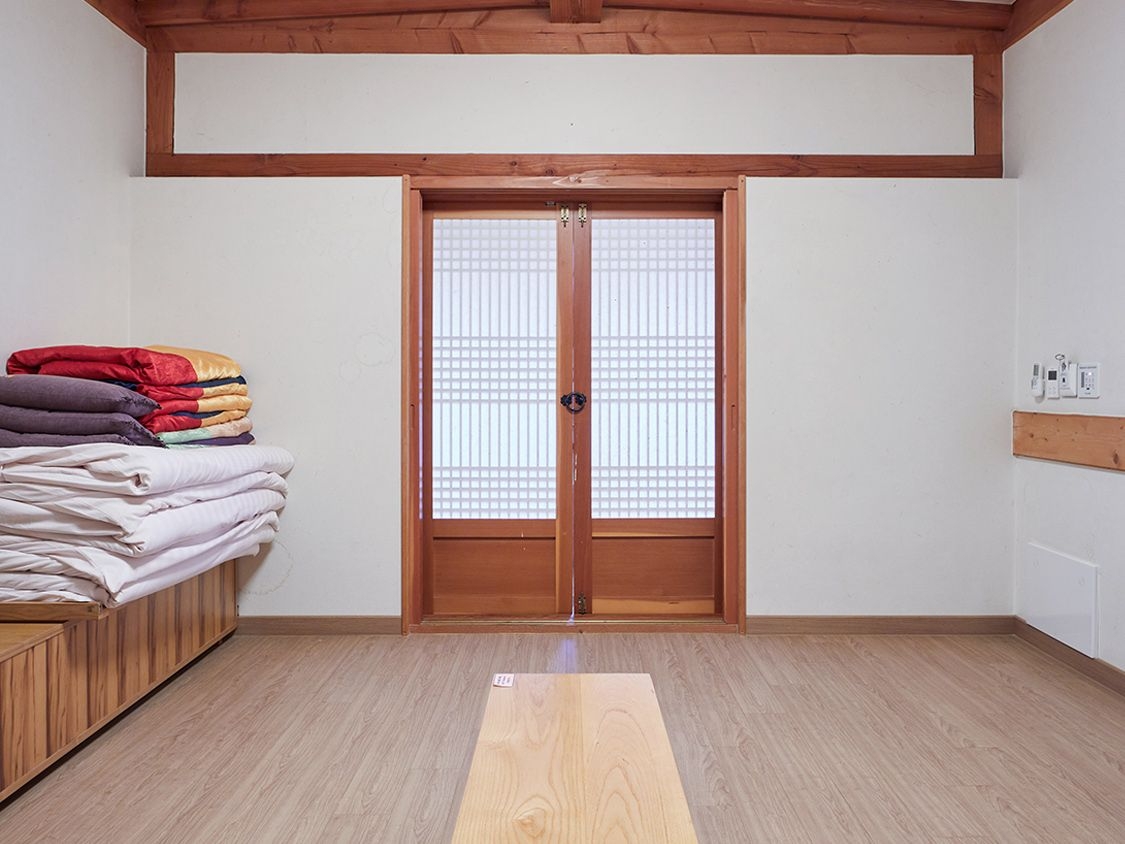 온돌 스위트(온돌)