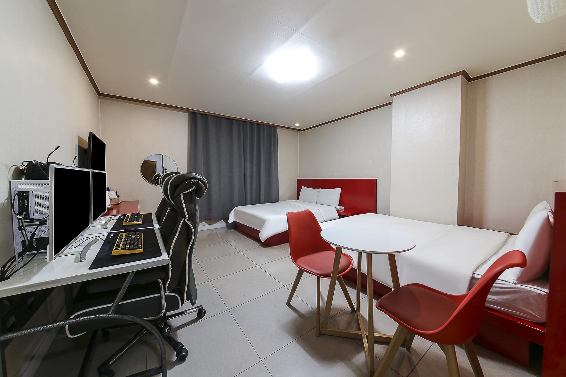 게이밍2PC 트윈 2더블