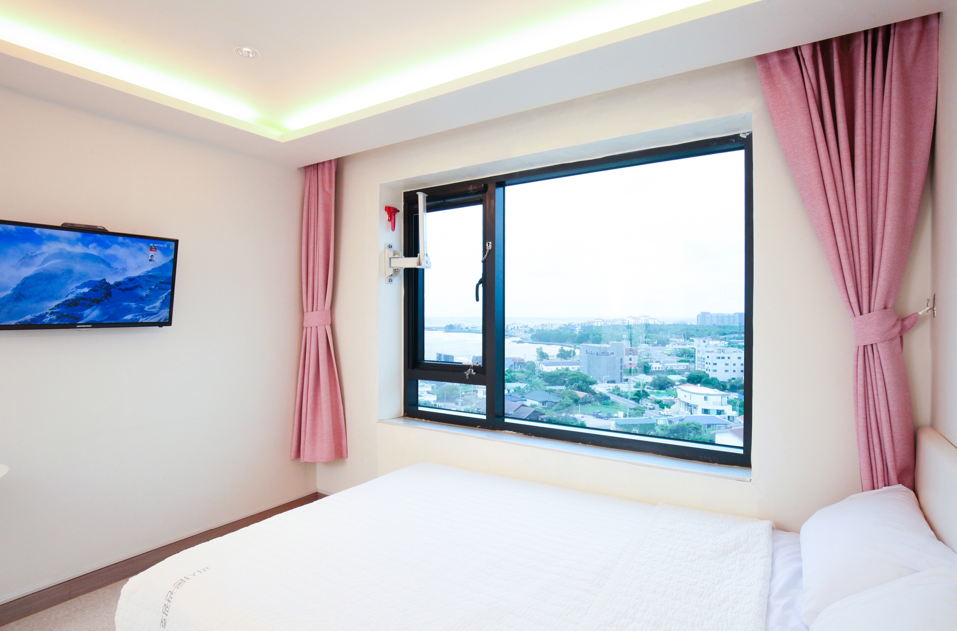 해비치 오션뷰 더블