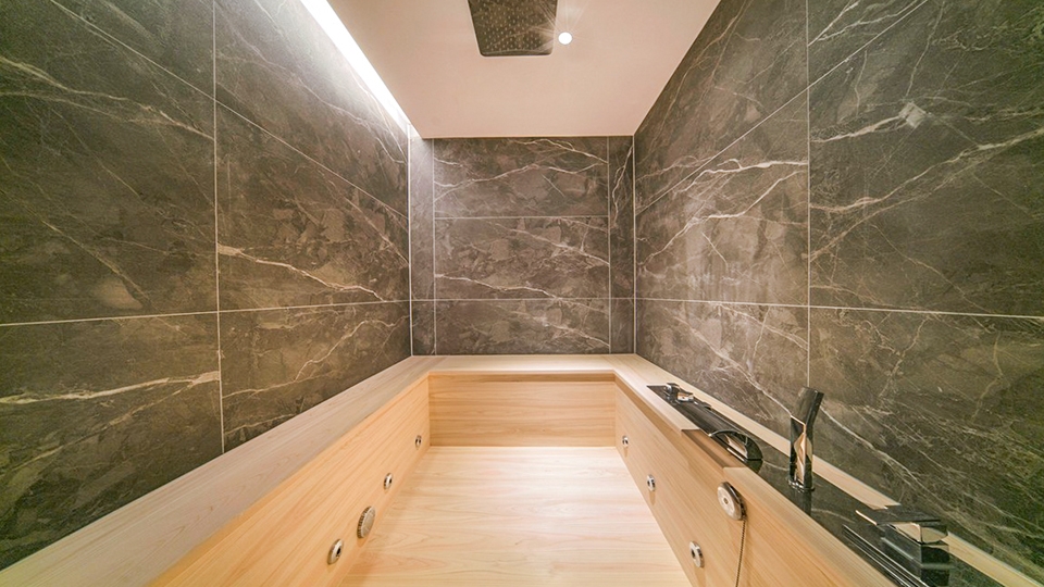 스파 스위트 더블