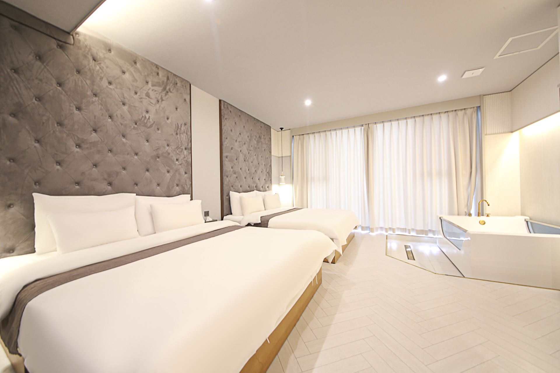 스위트 트리플 스파