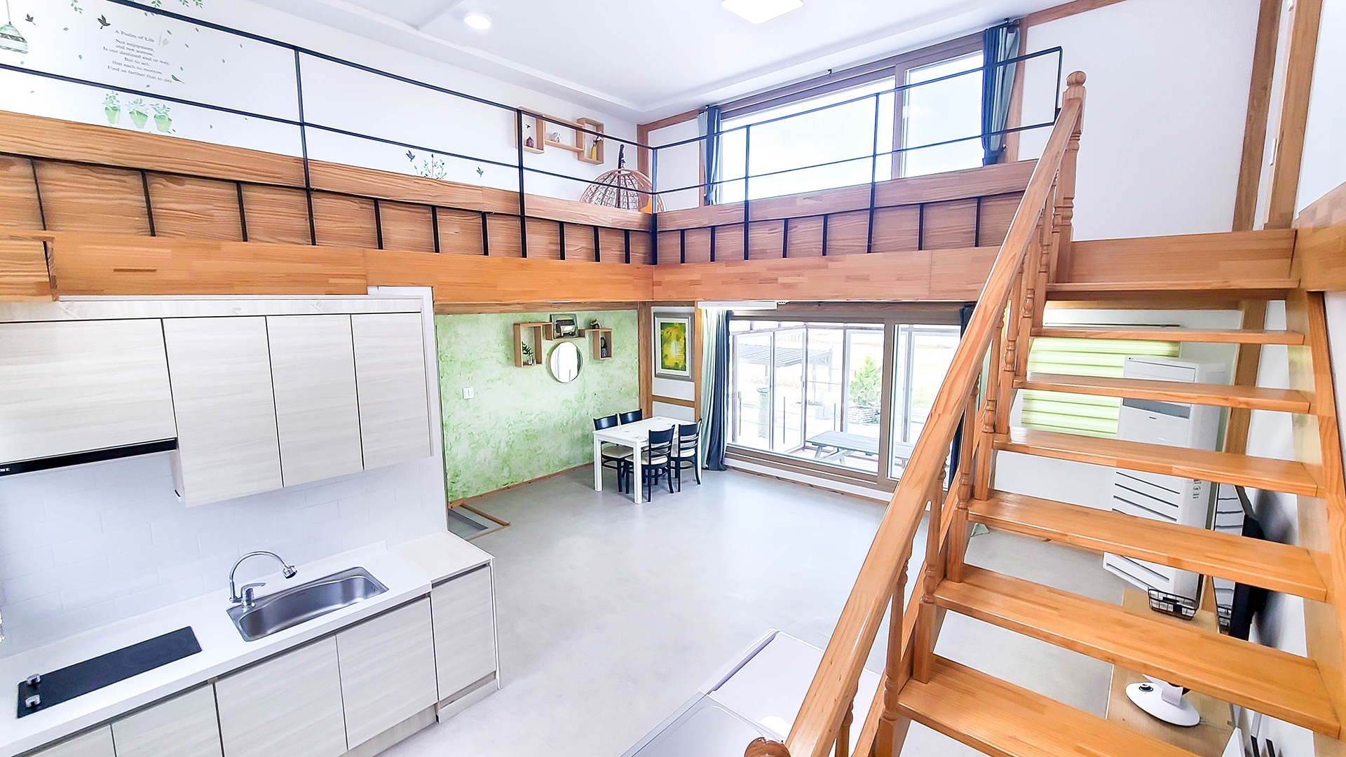 봄(복층형)/여름(복층형)/가을(복층형)