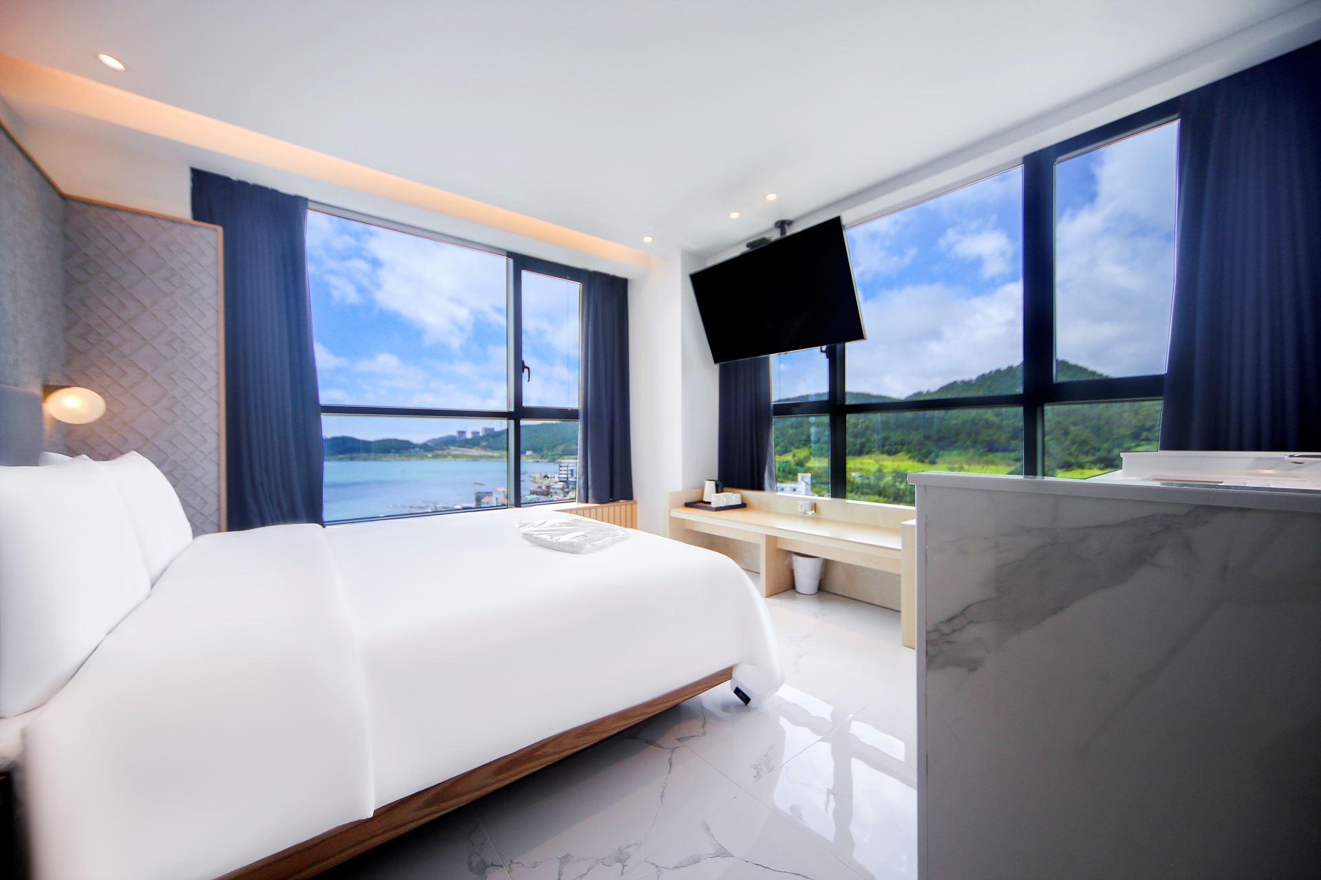 오션 골프 프리미엄