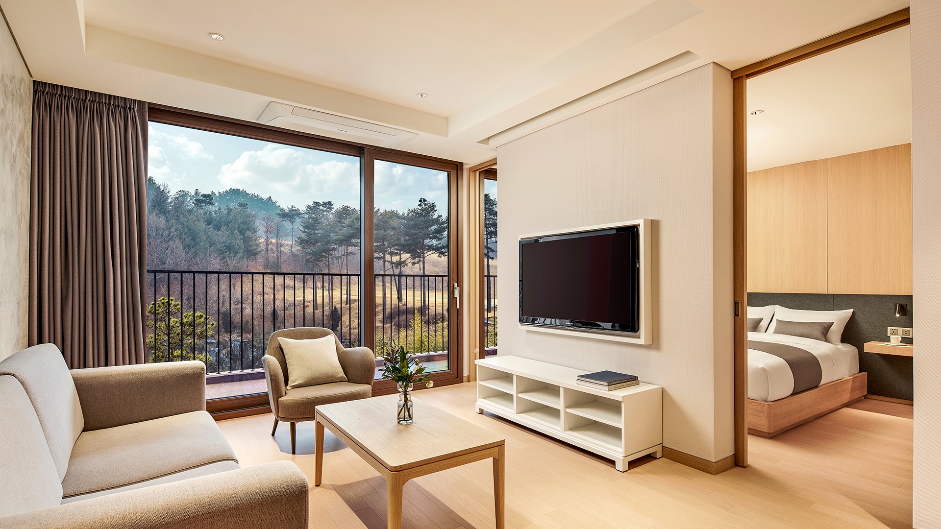 클린 스위트 (31평) 더블