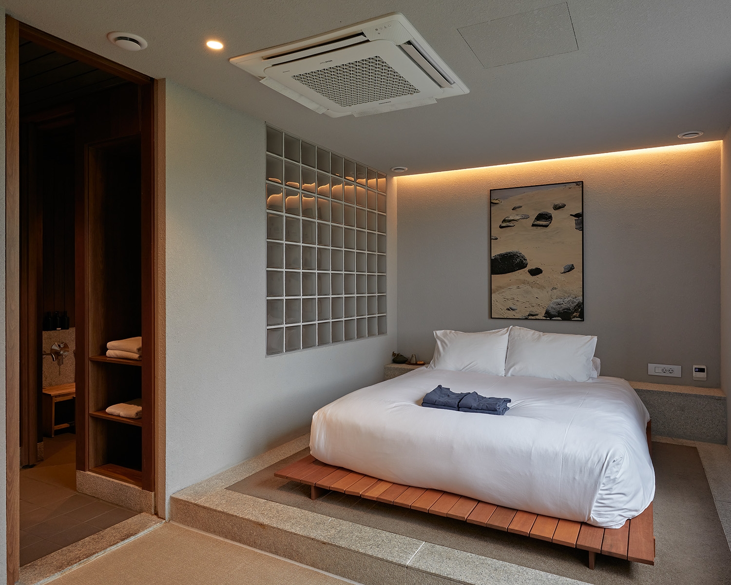 2F 복층 마운틴뷰