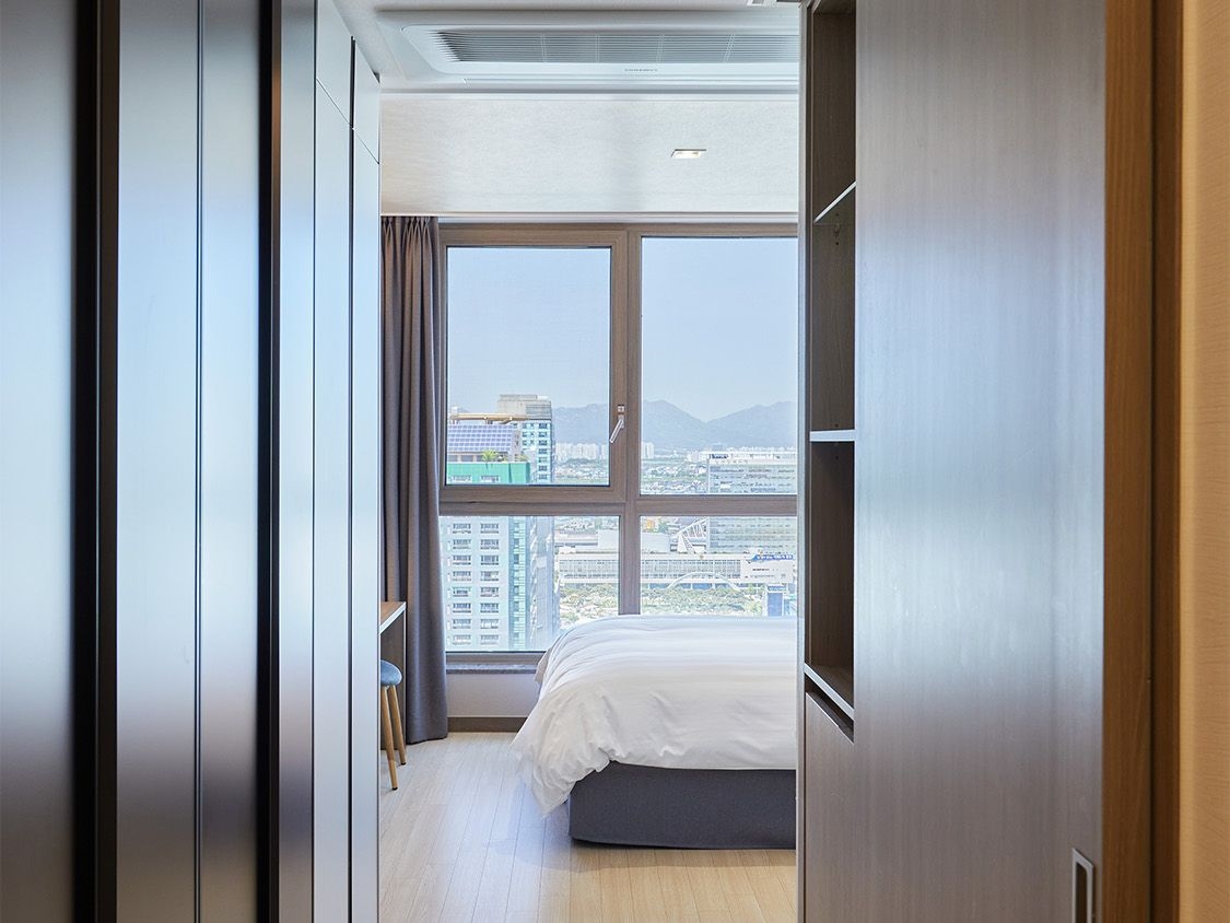 디럭스 부티크 더블